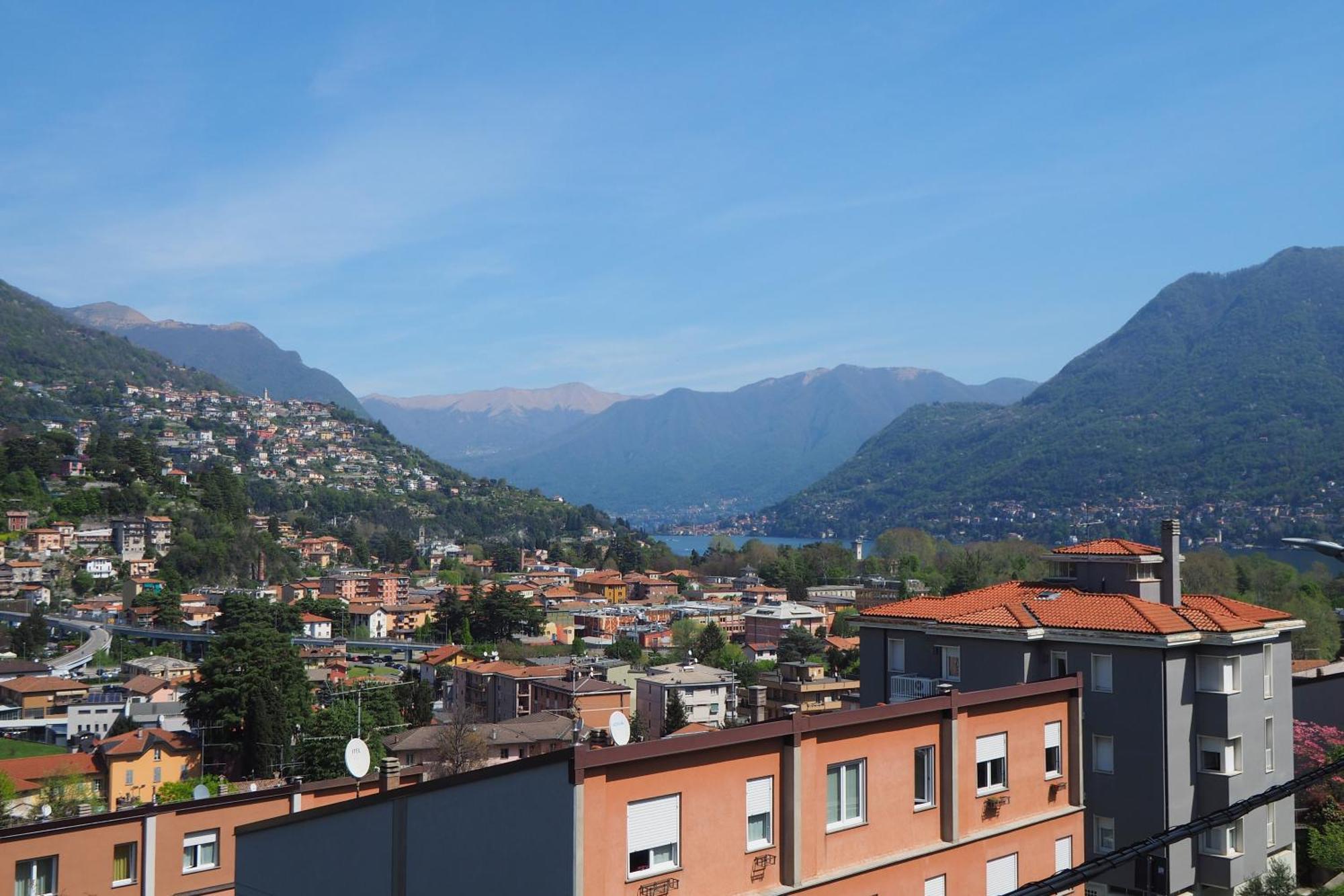 Tavernoland - Duck Side Of Como Luaran gambar